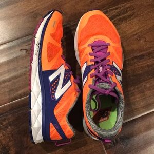 New Balance RevLite Women’s Running Shoe